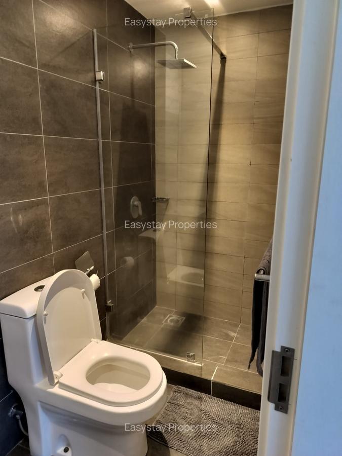 Furnished 1 Bed Apartment with En Suite in Lavington - 7