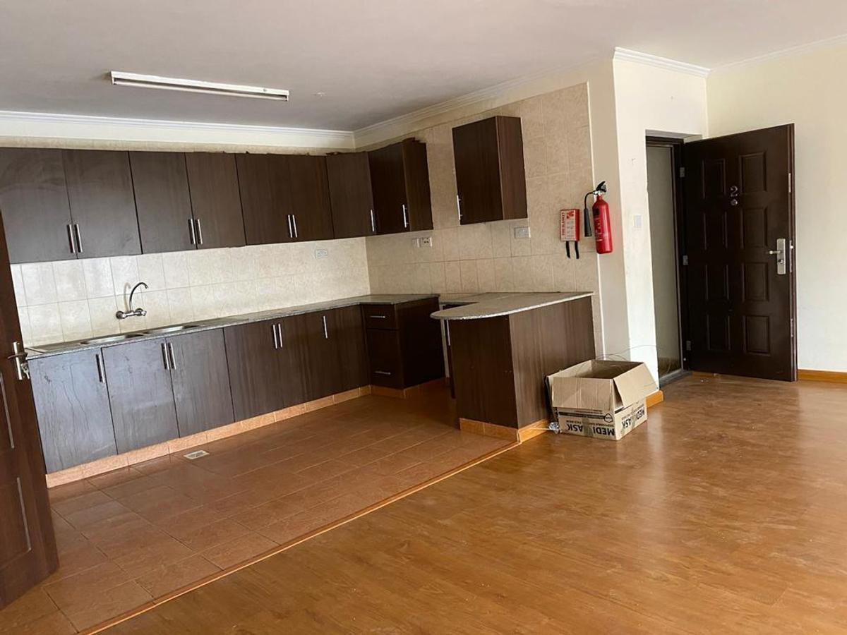 3 Bed Apartment with En Suite at Rhapta Road - 8