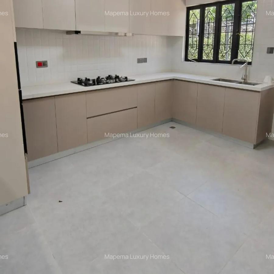 2 Bed House with En Suite at Karen - 6