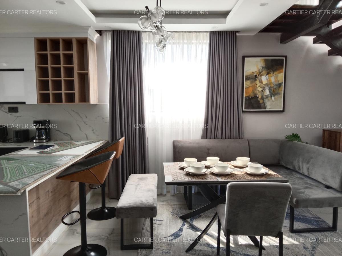 4 Bed Villa with En Suite in Athi River - 8