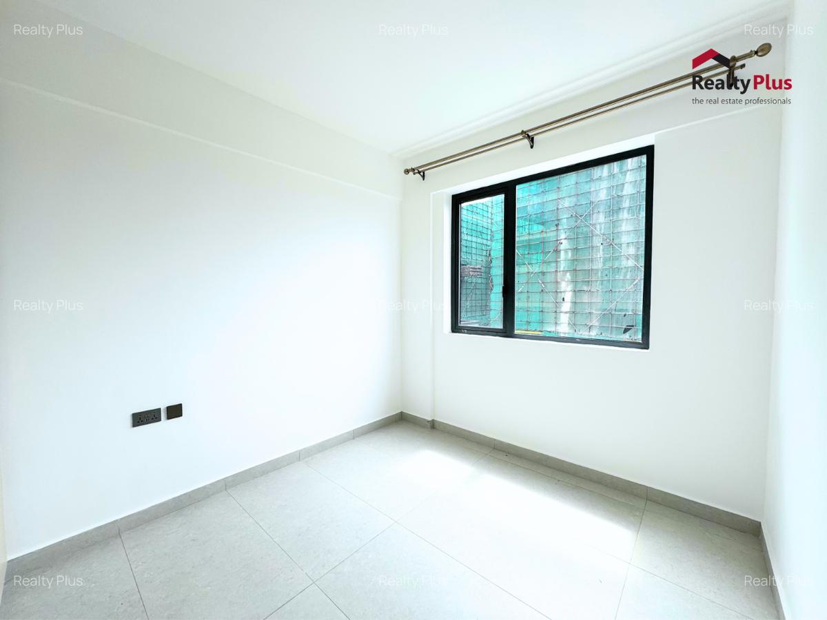 3 Bed Apartment with En Suite at Brookeside Drive - 12