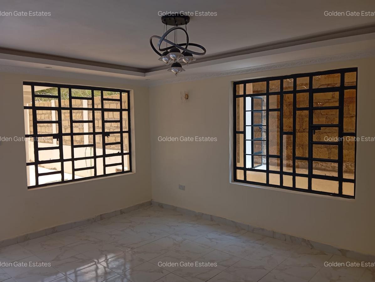 4 Bed House with En Suite in Ongata Rongai - 7