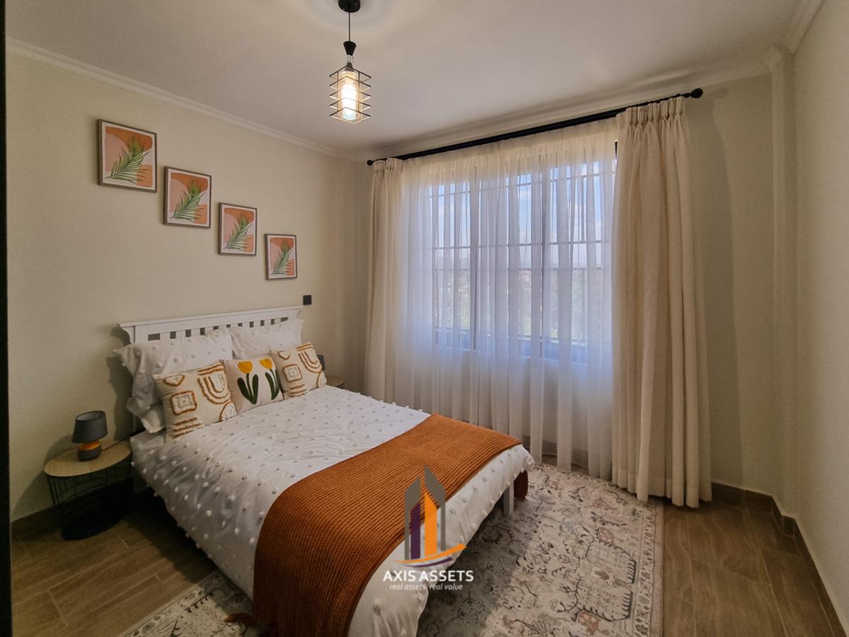 2 Bed Apartment with En Suite at Getathuru Road - 13