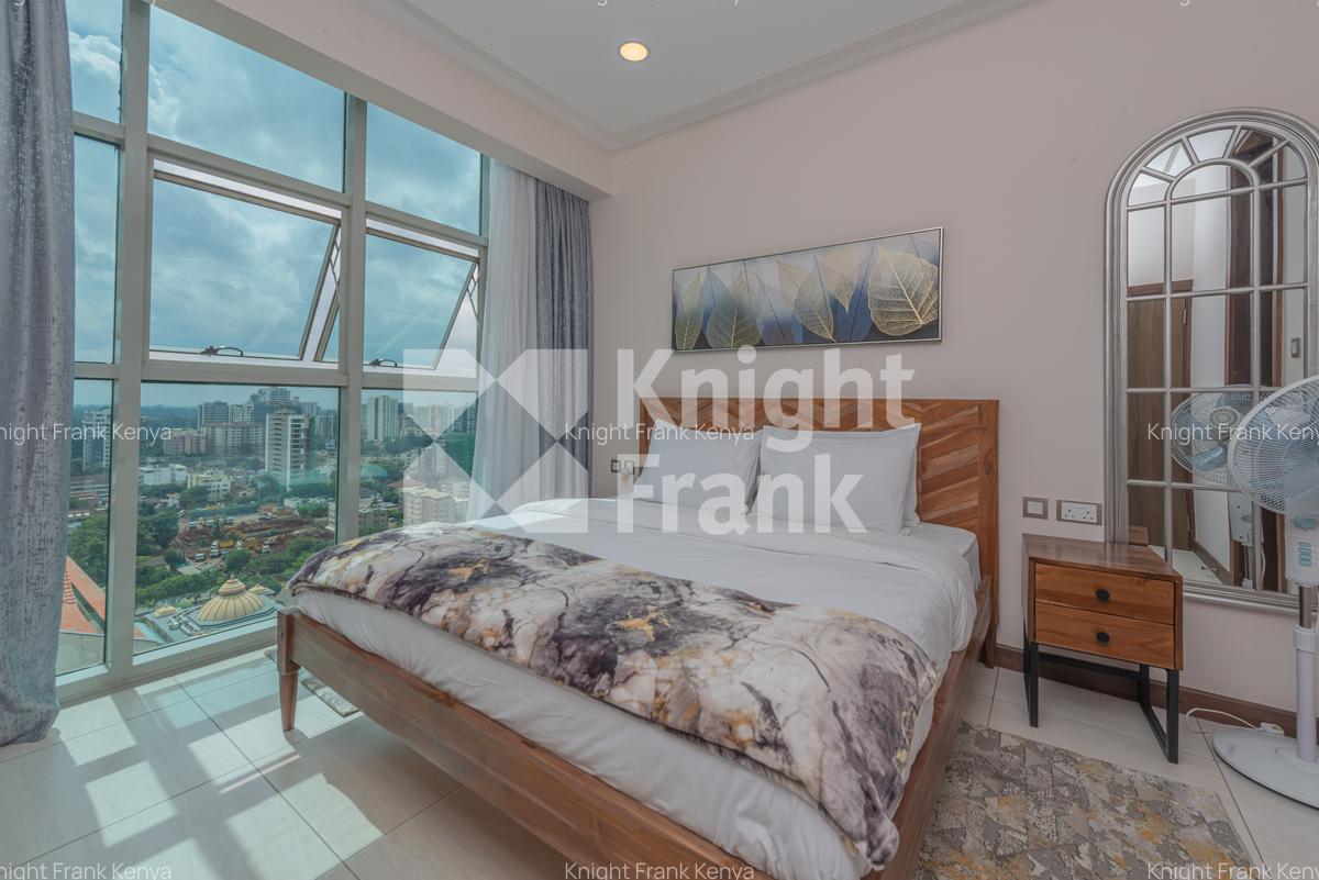 2 Bed Apartment with En Suite at Mkungu Close - 7