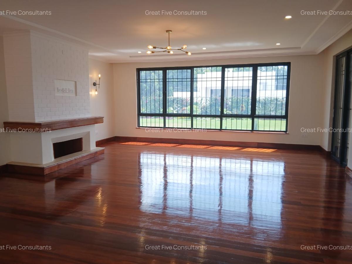 5 Bed Villa with En Suite in Kitisuru - 7