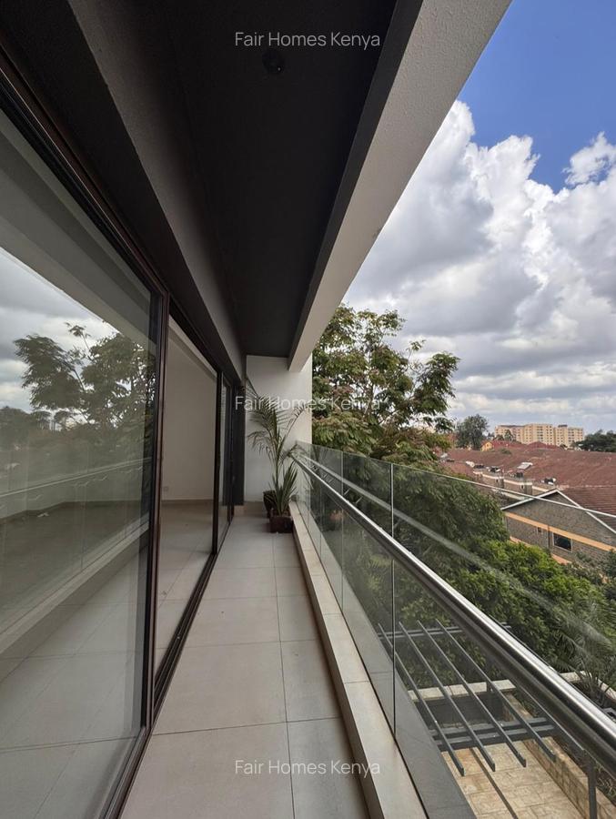 1 Bed Apartment with En Suite at Mbaazi Road - 17