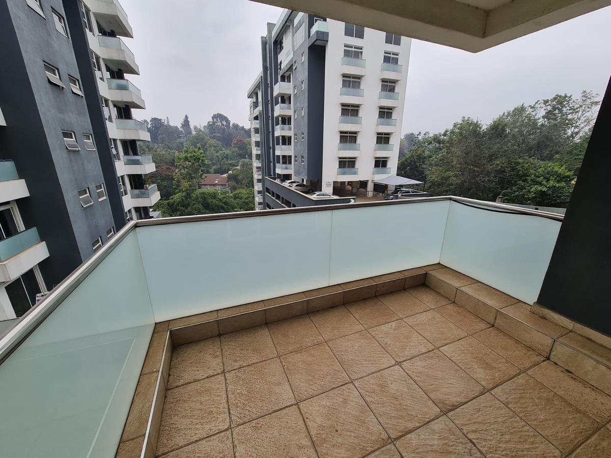 4 Bed Apartment with En Suite at General Mathenge - 4