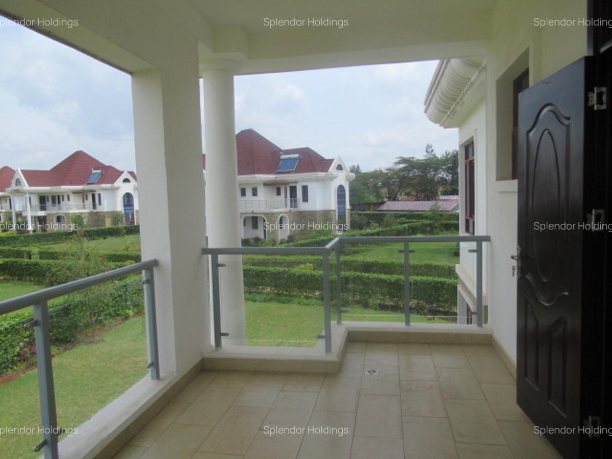 5 Bed Villa with En Suite in Karen - 14