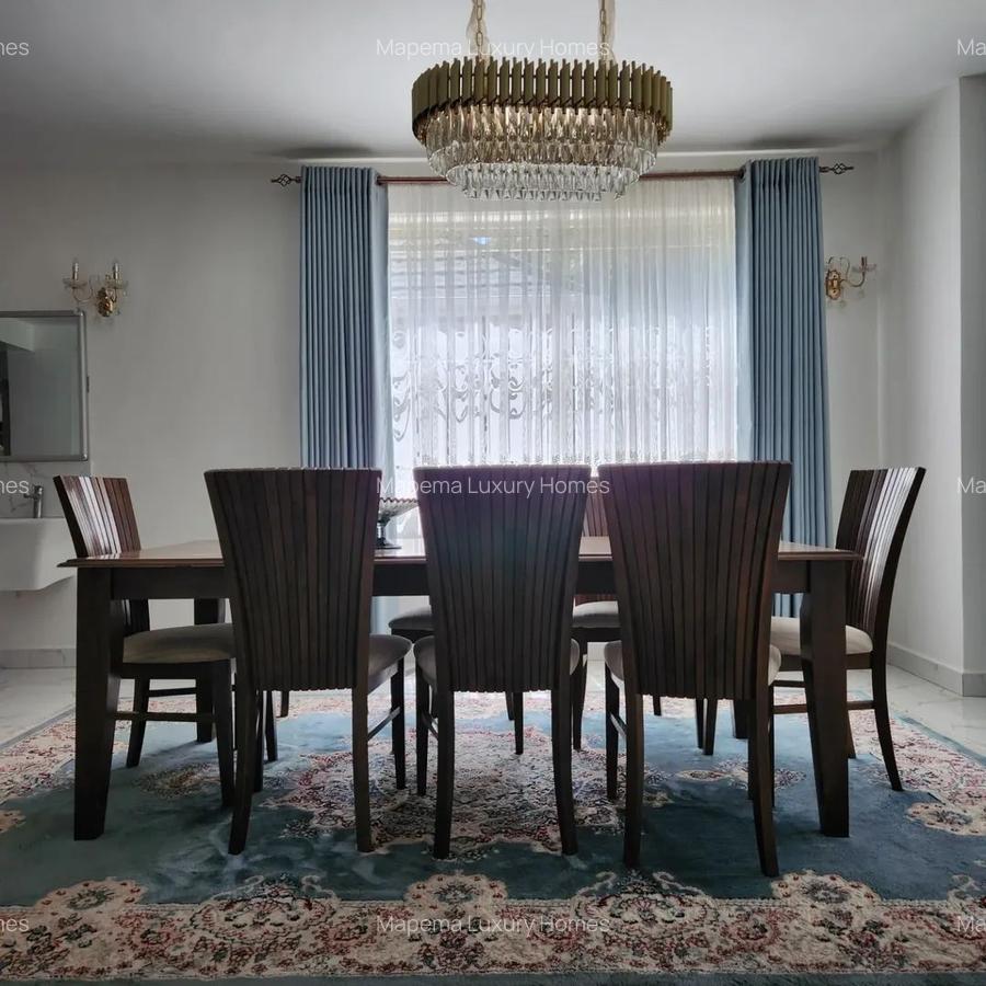 6 Bed House with En Suite at Karen Hub - 6