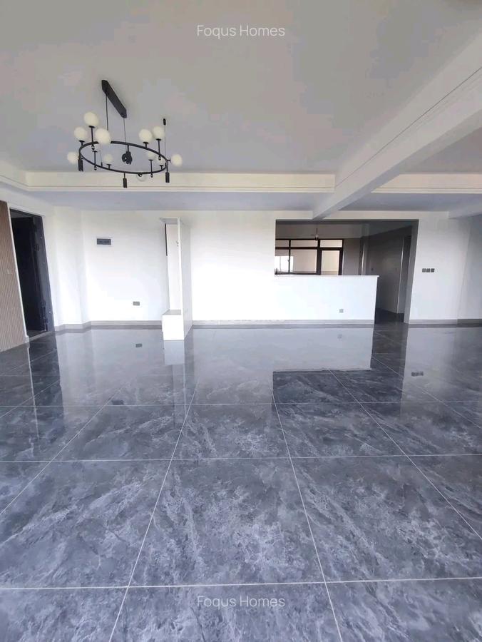 4 Bed Apartment with En Suite in Kileleshwa - 16