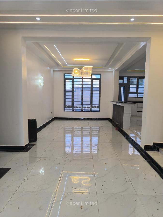 5 Bed House with En Suite in Ruiru - 4