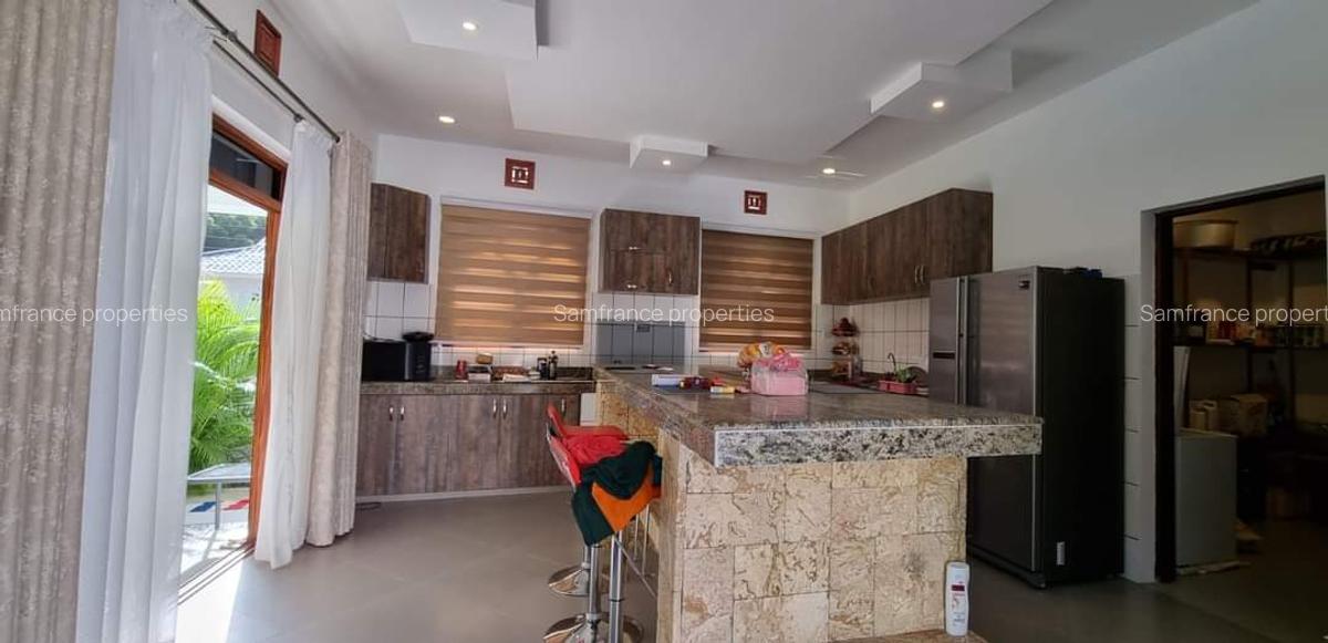 3 Bed House with En Suite at Postal Mtwapa - 7