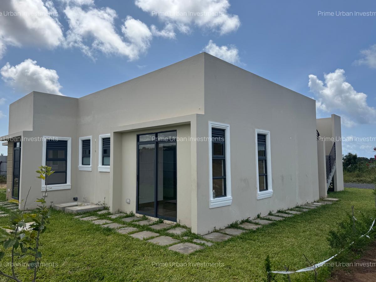 3 Bed House with En Suite in Vipingo - 4