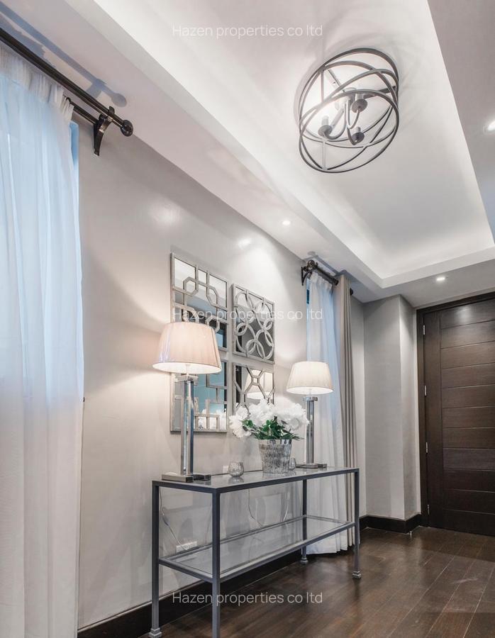 4 Bed Apartment with En Suite at Gitanga Close - 18