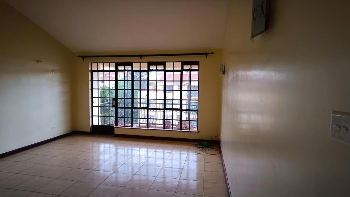 3 Bed Apartment with En Suite at Rhapta Road - 10