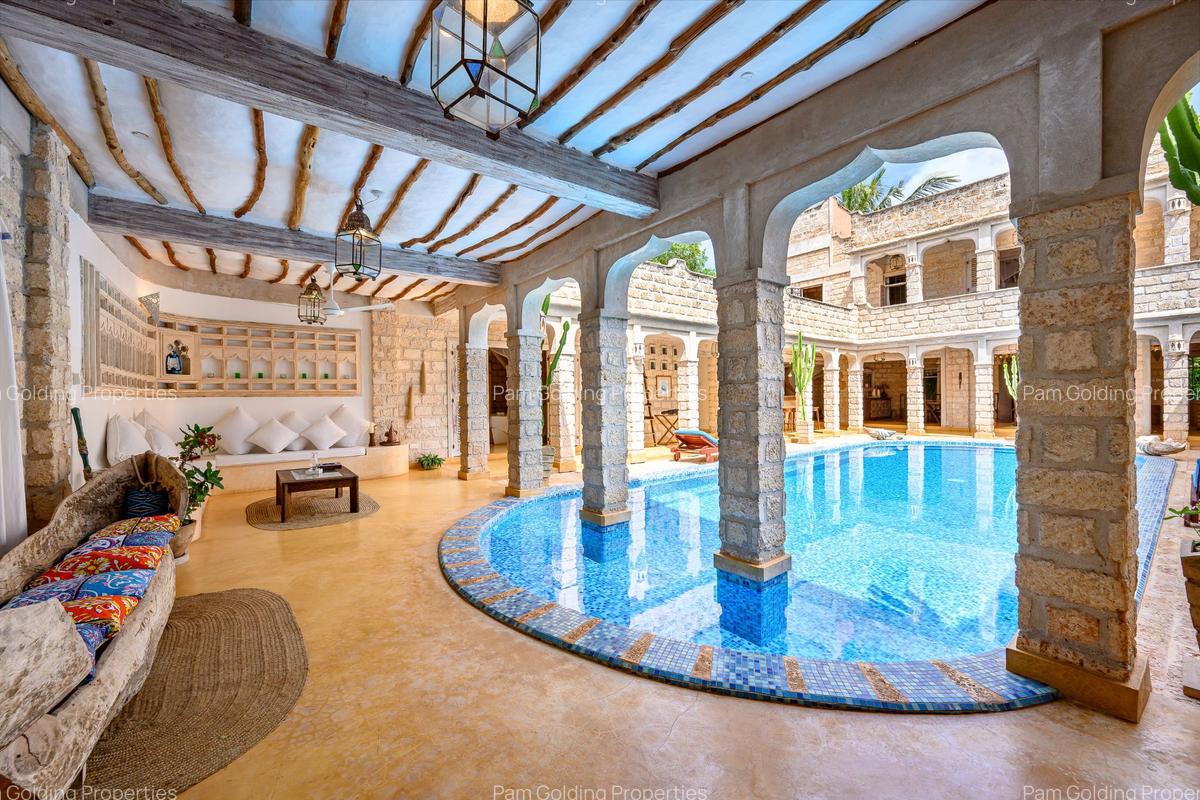 4 Bed Villa at Bofa - 4