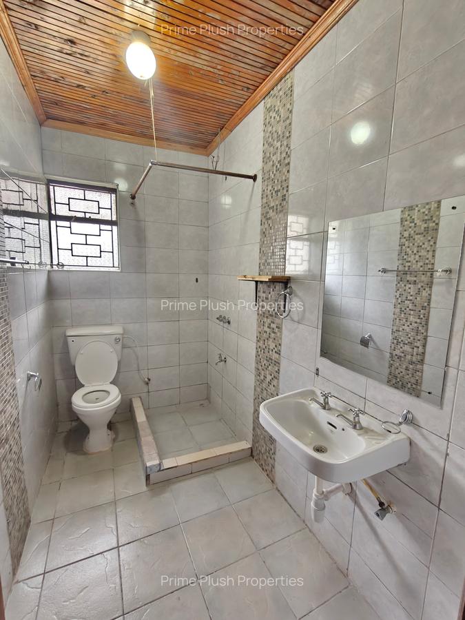 6 Bed House with Staff Quarters in Karen - 8
