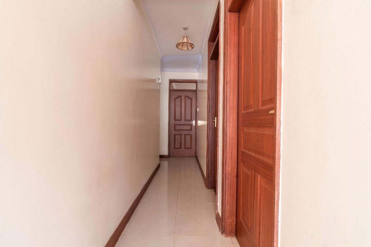 2 Bed Apartment with En Suite in Kileleshwa - 5