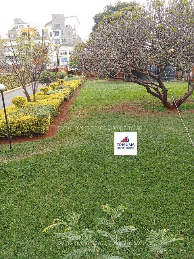 2 Bed Apartment with En Suite at Prp7+494 - 16