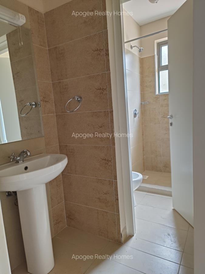 2 Bed Apartment with En Suite at New Kitisuru - 17