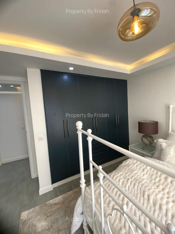 3 Bed House with En Suite in Kitengela - 7