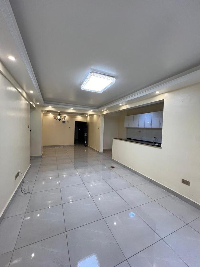 Serviced 3 Bed Apartment with En Suite at Ring Road - 4