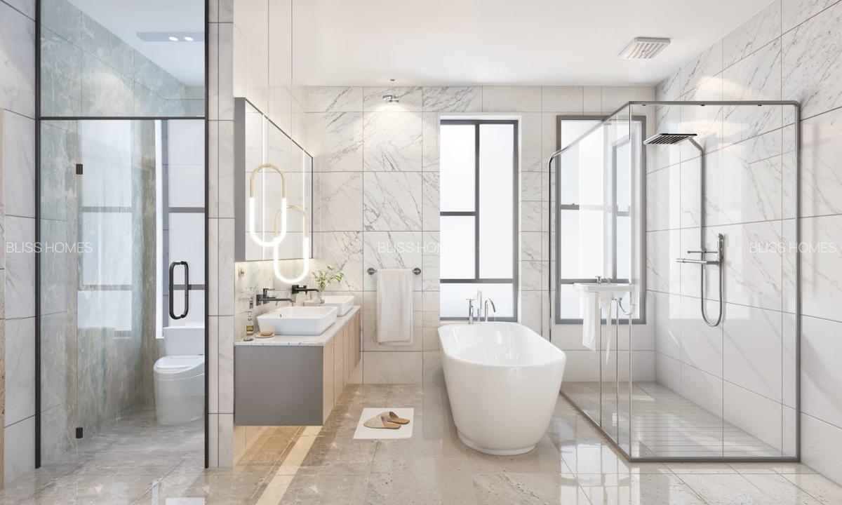 2 Bed Apartment with En Suite at Nyali Road - 7