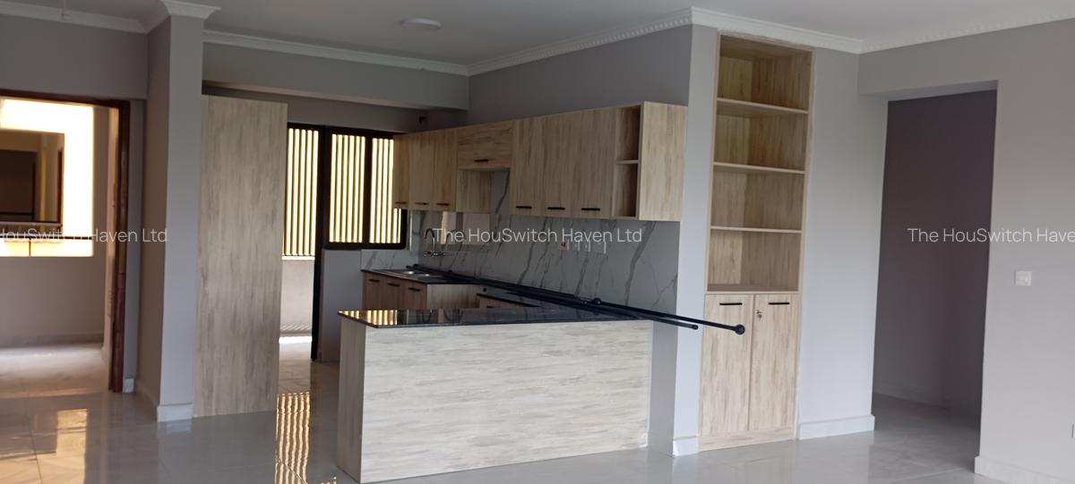 2 Bed Apartment with En Suite at Near Matundu Lane - 4