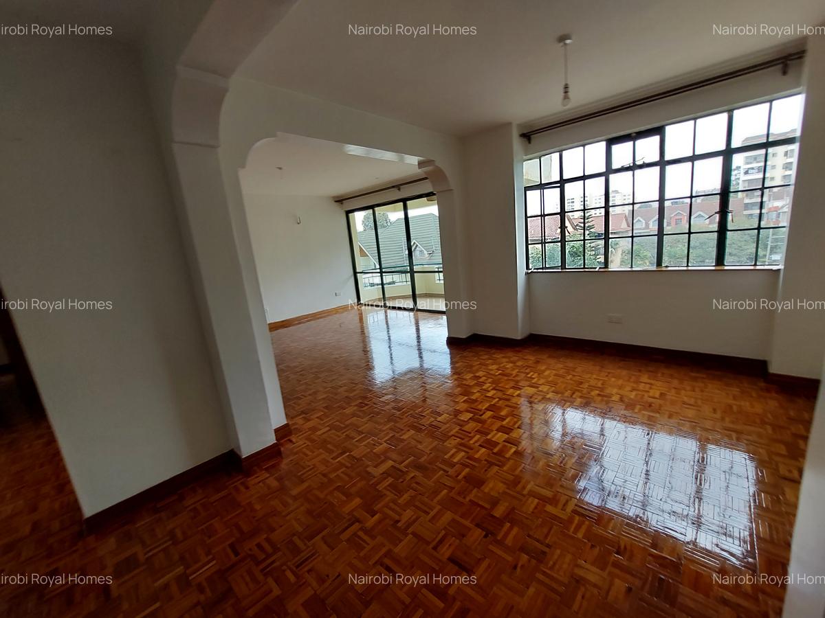 3 Bed Apartment with En Suite at Riara Road - 19