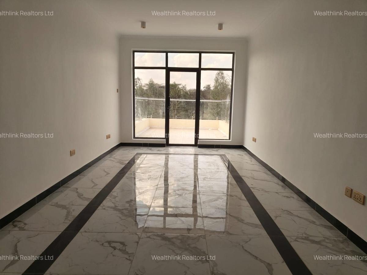 5 Bed House with Swimming Pool in Karen - 16