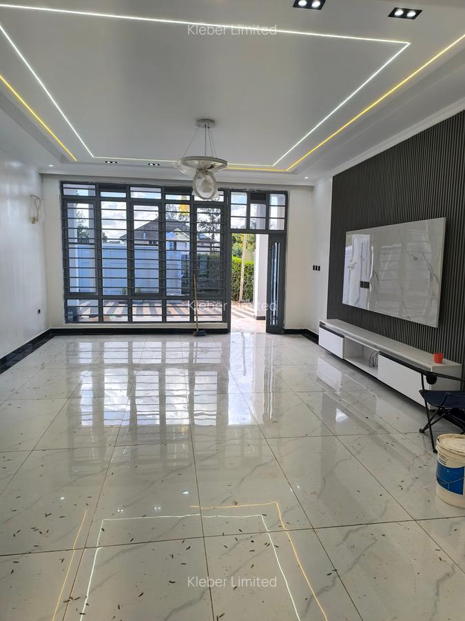 5 Bed House with En Suite in Ruiru - 8
