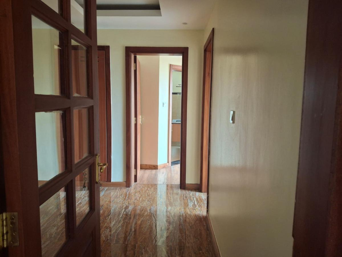 4 Bed Apartment with En Suite in Kileleshwa - 13