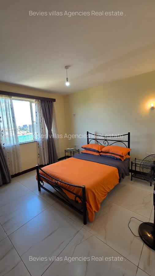 3 Bed Apartment with En Suite in General Mathenge - 9