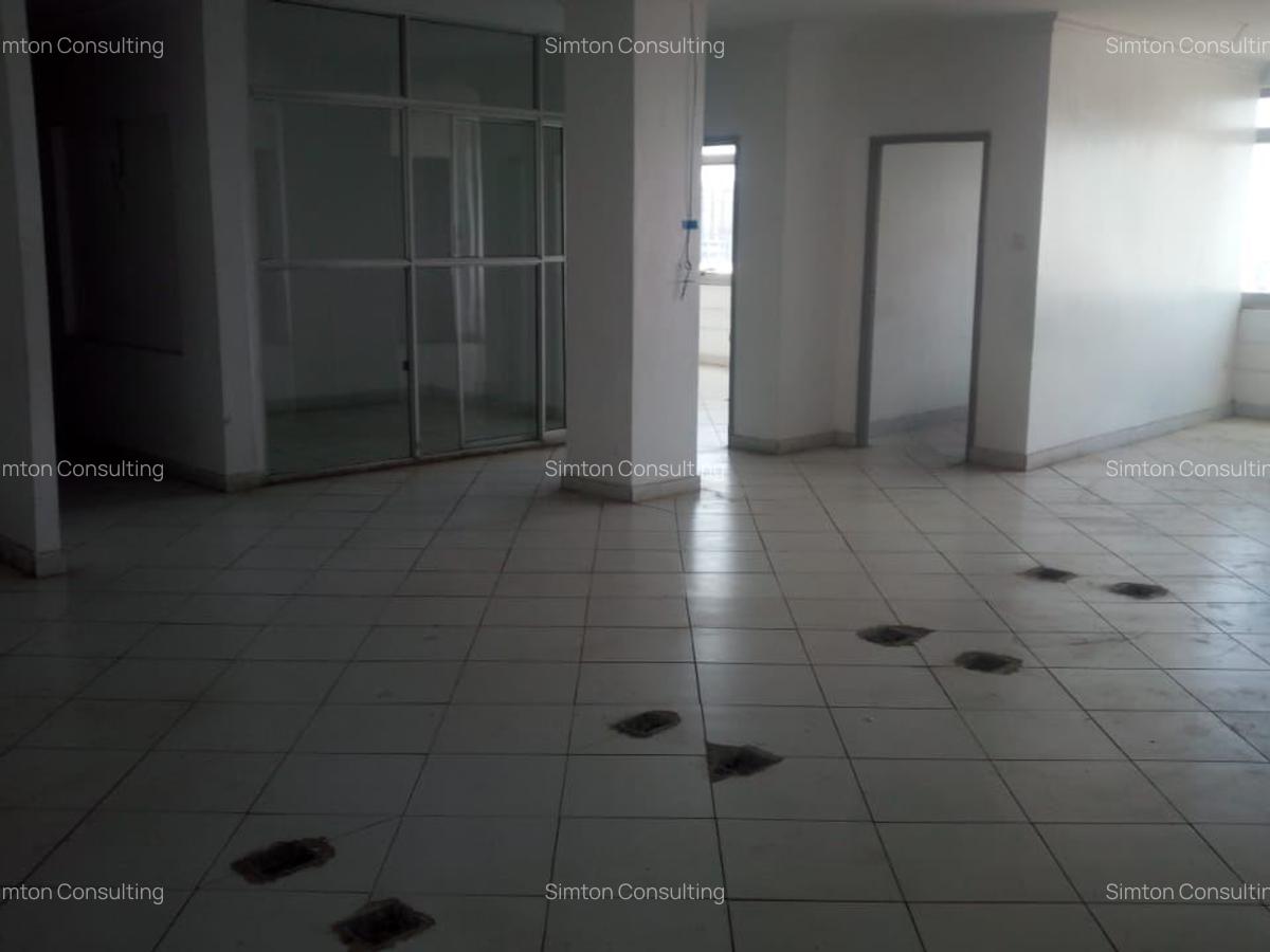 Office with Backup Generator in Mombasa Road - 18