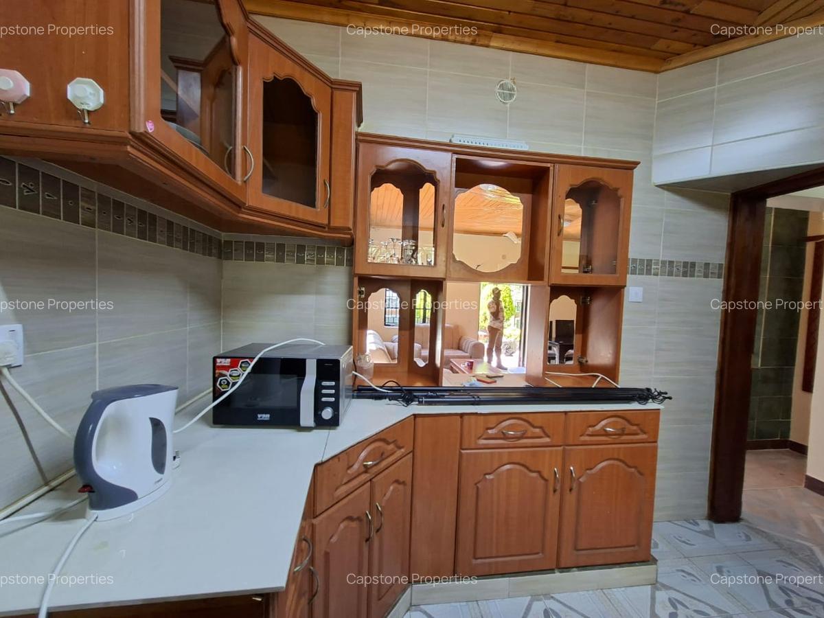 2 Bed House with En Suite in Runda - 9