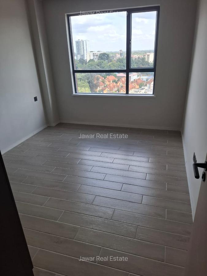 Serviced 1 Bed Apartment with En Suite at Hatheru Road - 10