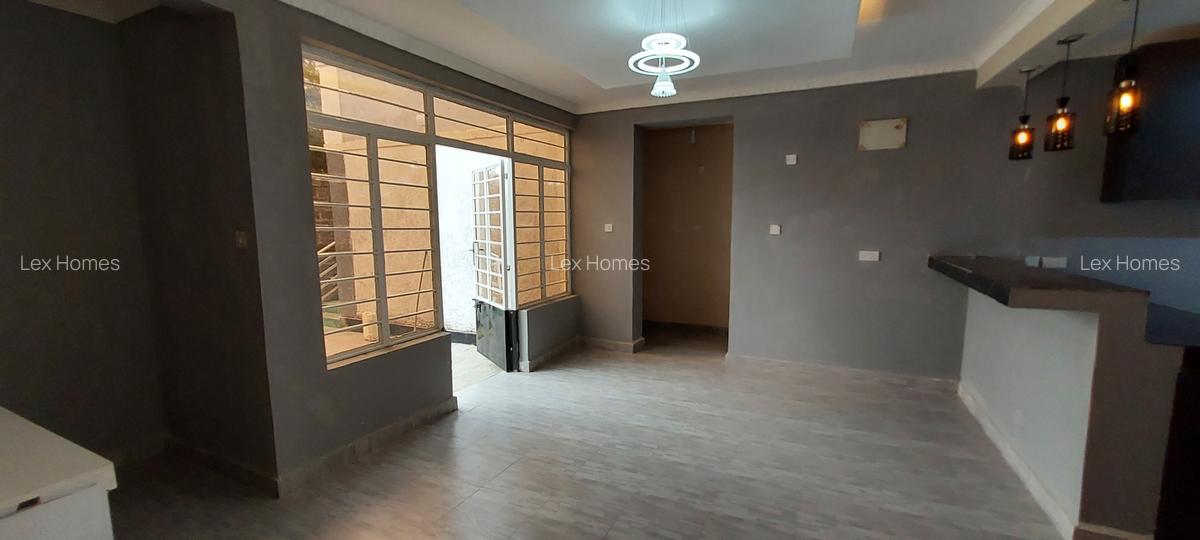 3 Bed House with En Suite in Ruiru - 8