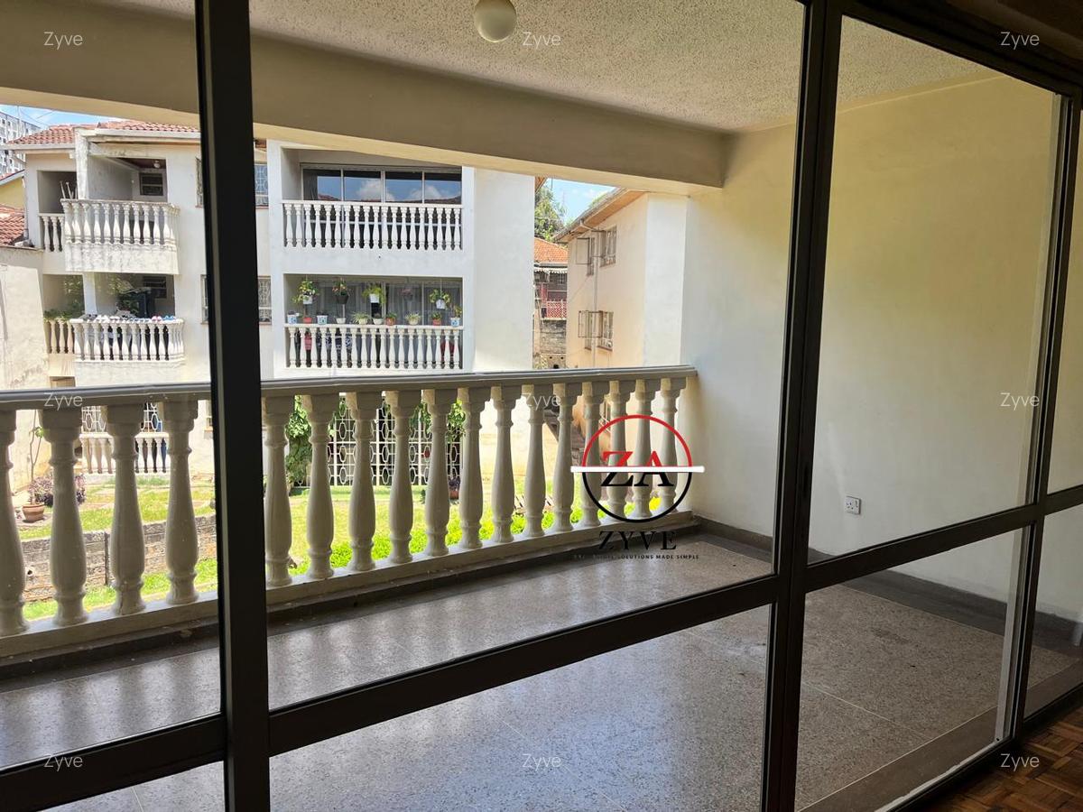2 Bed Apartment with En Suite at Milimani - 2