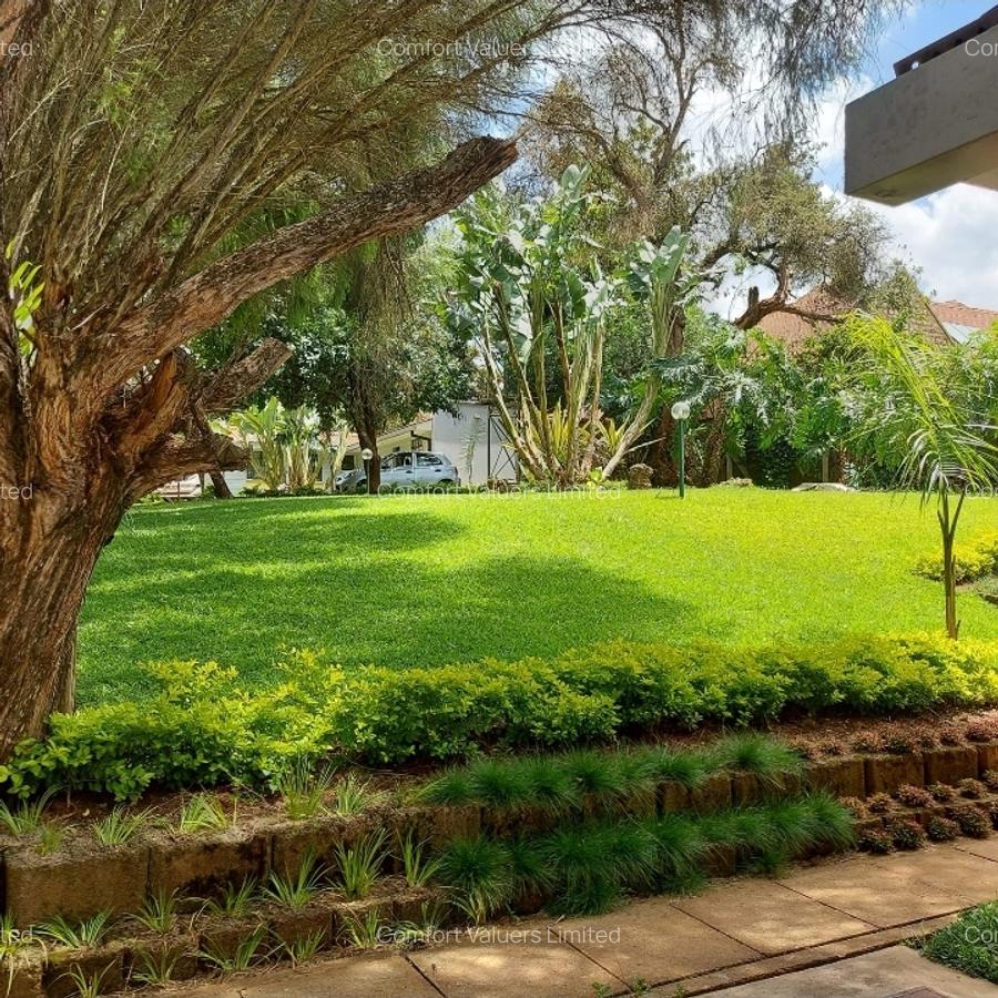 6 Bed House with En Suite at Karen Miotoni Road - 10