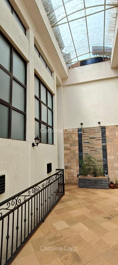 3 Bed Townhouse with En Suite at Nyari - 2