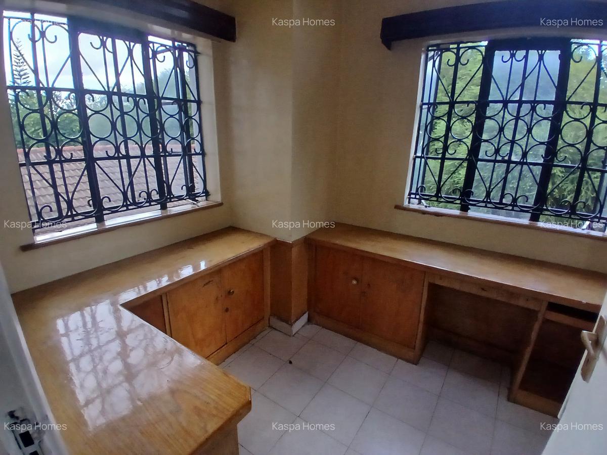 Serviced 5 Bed Apartment with En Suite in Karen - 7