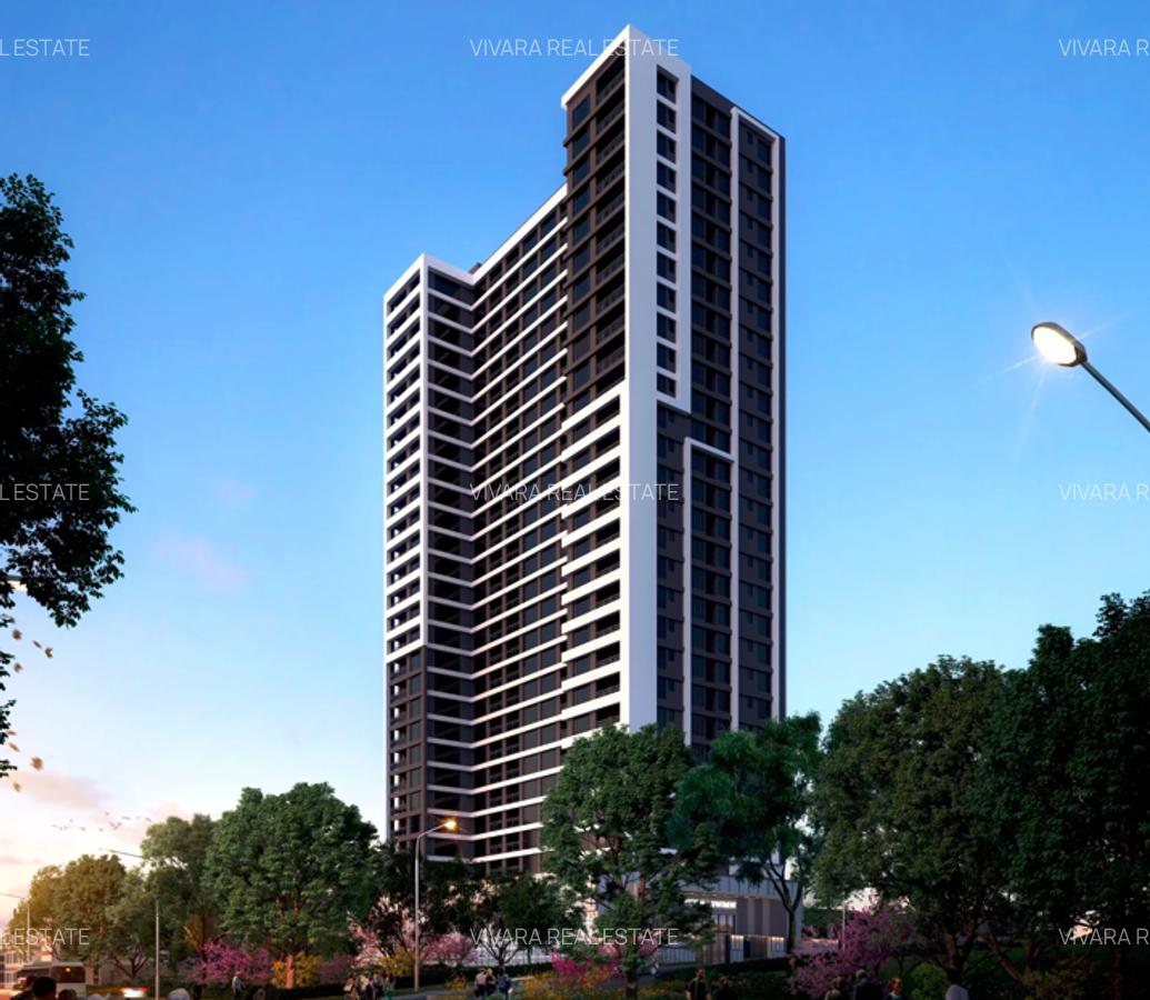 2 Bed Apartment with Swimming Pool at Westlands Road - 4