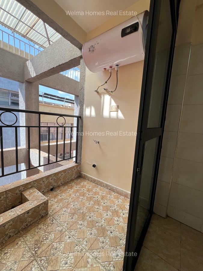 3 Bed Apartment with En Suite in Kileleshwa - 13
