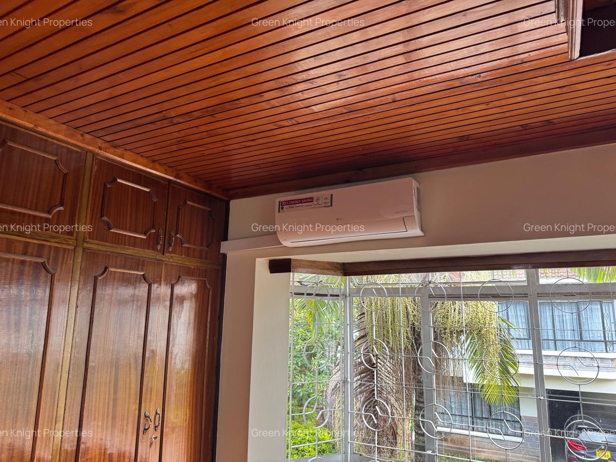 4 Bed Townhouse with En Suite in Kilimani - 8
