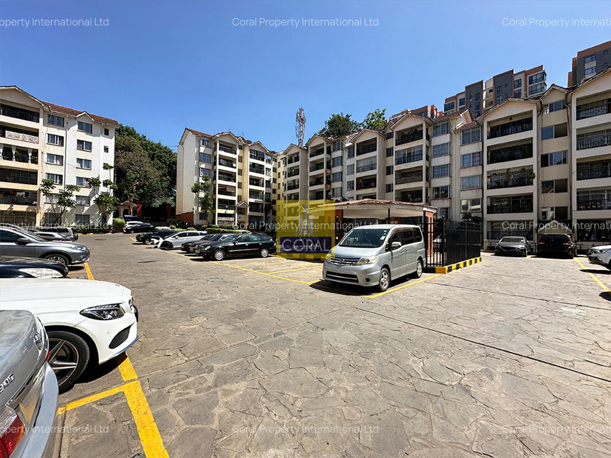 3 Bed Apartment in Lavington - 1