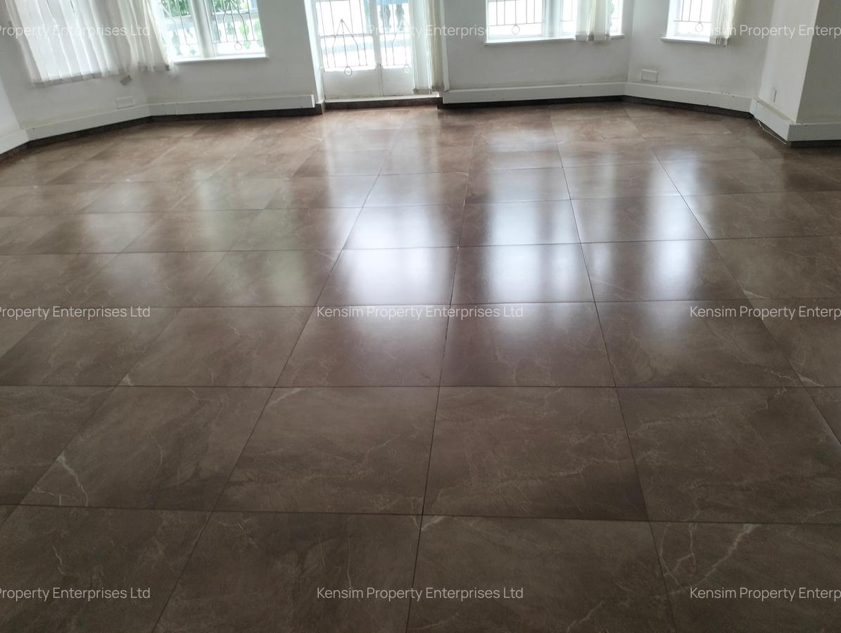 13,000 ft² Commercial Property with Backup Generator in Westlands Area - 18