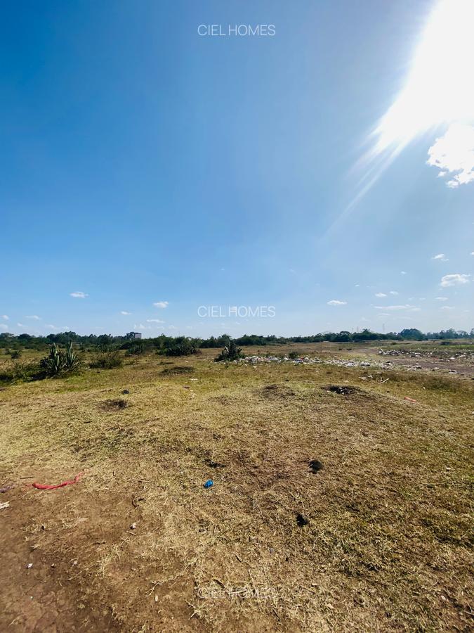 34 ac Land at Gatundu-Juja Road - 5