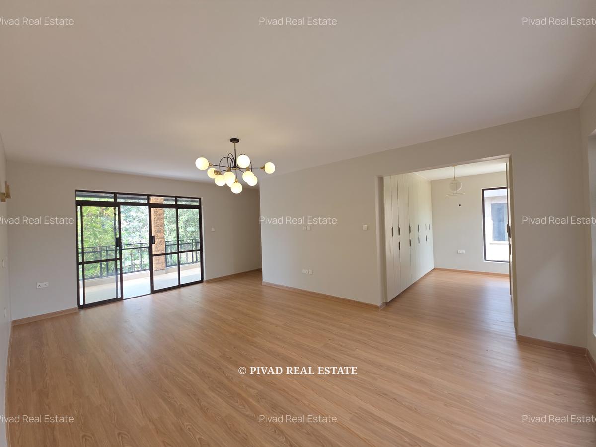 5 Bed House with Garden in Karen - 11