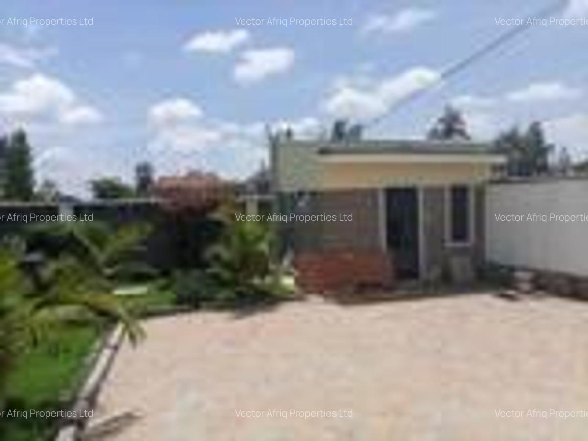4 Bed Townhouse with En Suite at Kitengela - 2