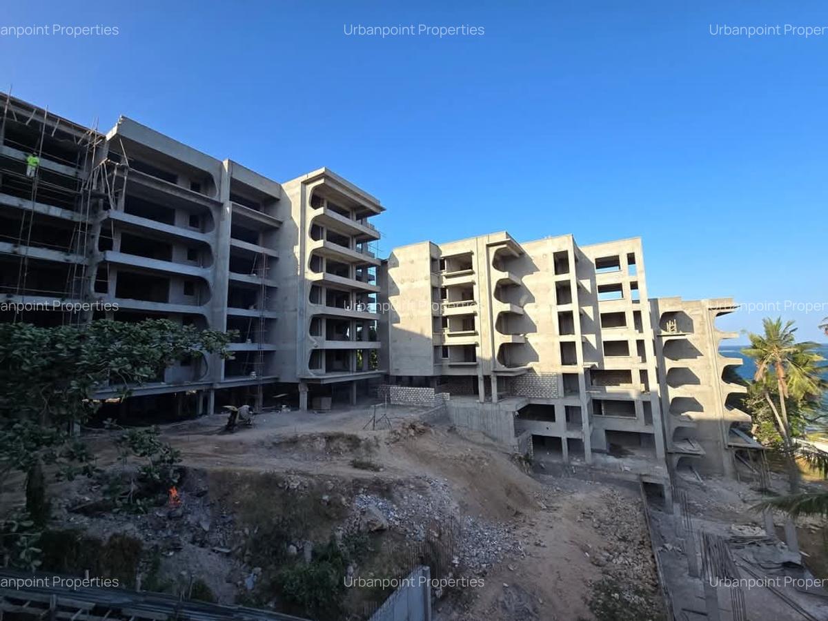 3 Bed Apartment with En Suite in Nyali Area - 5